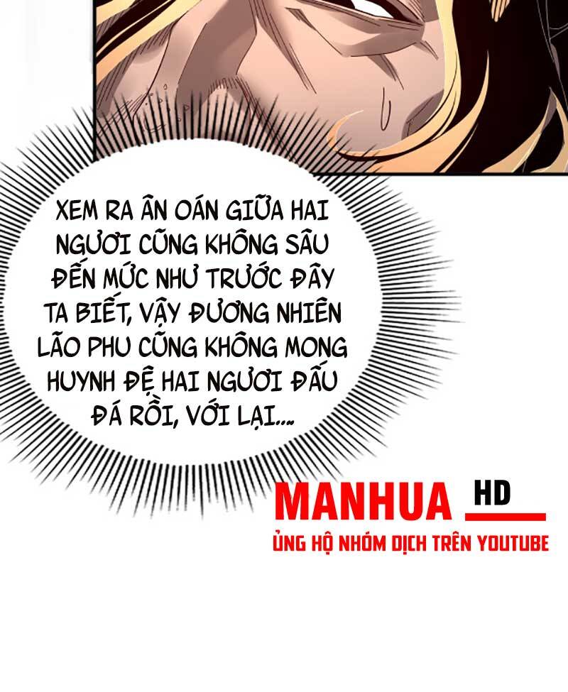 ta trời sinh đã là nhân vật phản diện Chapter 84 - Next chapter 85