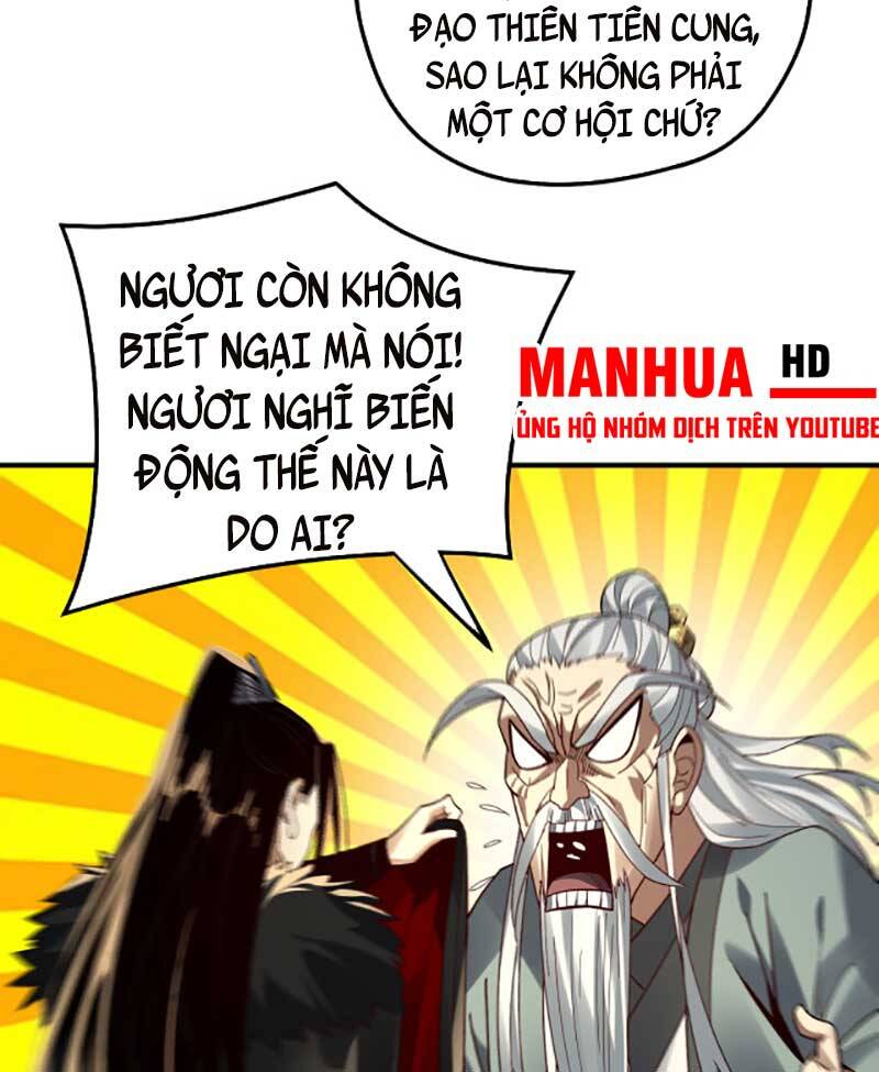 ta trời sinh đã là nhân vật phản diện Chapter 84 - Next chapter 85