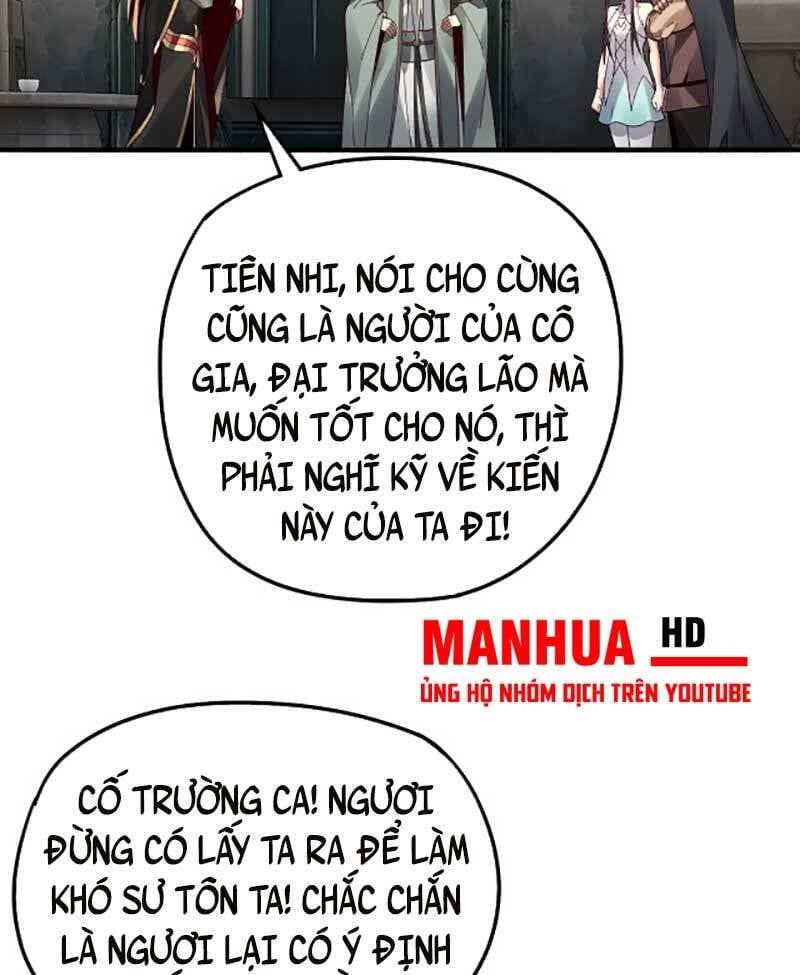 ta trời sinh đã là nhân vật phản diện Chapter 84 - Next chapter 85