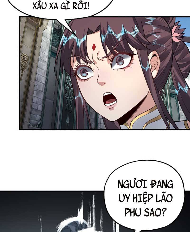 ta trời sinh đã là nhân vật phản diện Chapter 84 - Next chapter 85