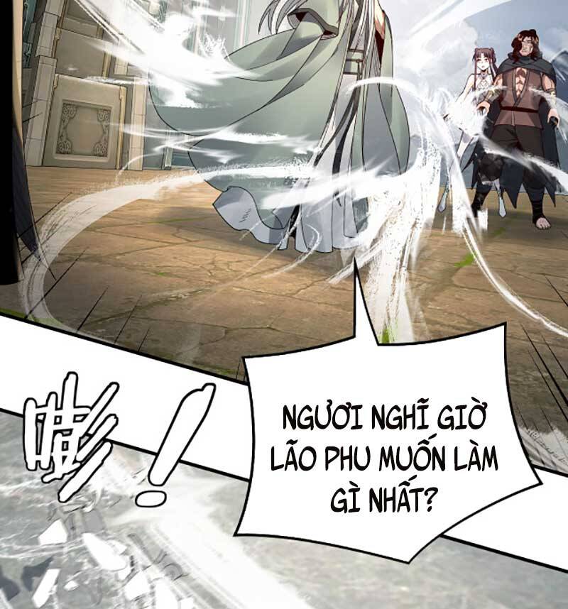 ta trời sinh đã là nhân vật phản diện Chapter 84 - Next chapter 85