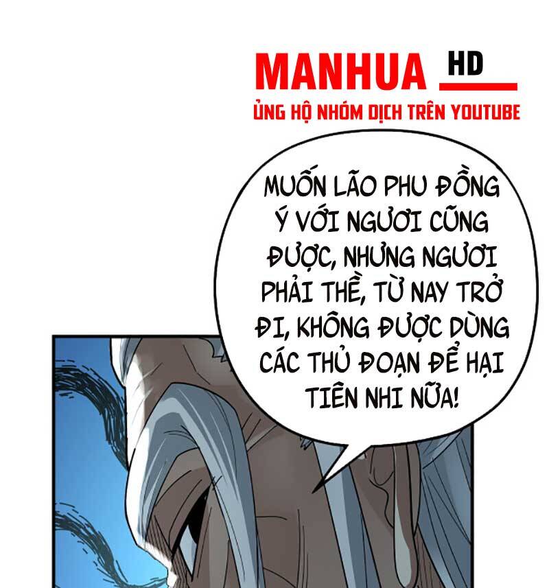 ta trời sinh đã là nhân vật phản diện Chapter 84 - Next chapter 85