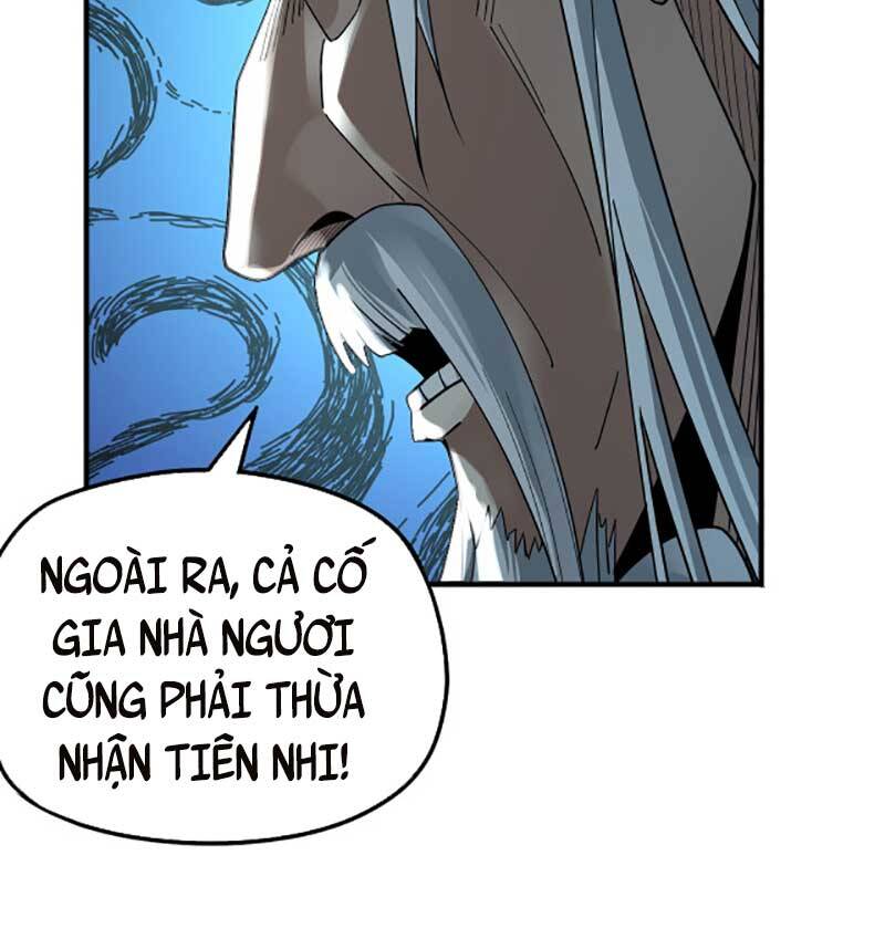 ta trời sinh đã là nhân vật phản diện Chapter 84 - Next chapter 85