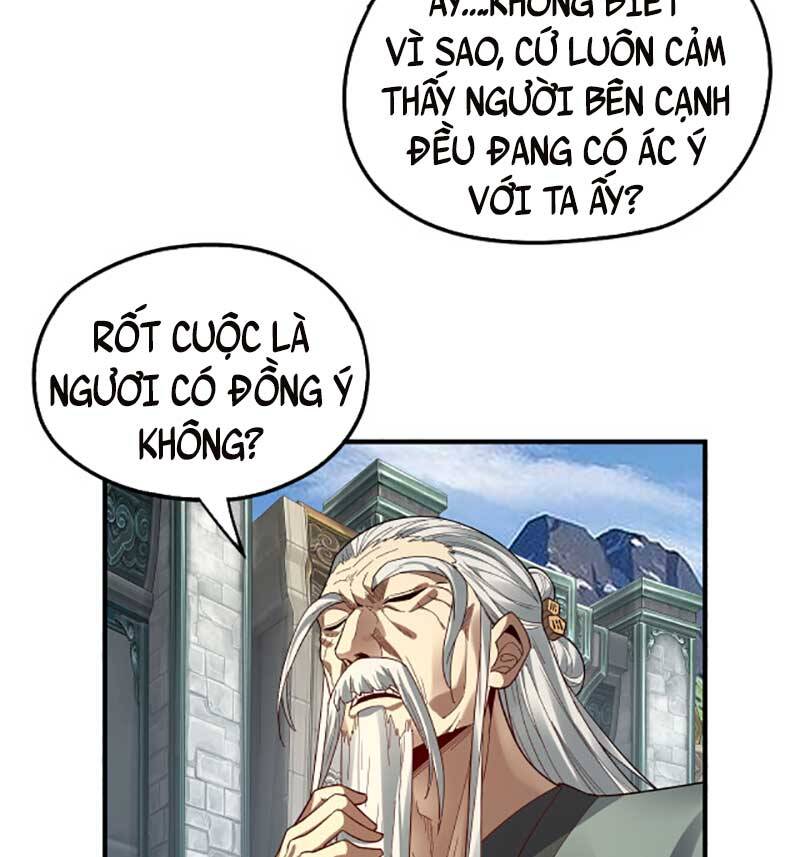 ta trời sinh đã là nhân vật phản diện Chapter 84 - Next chapter 85