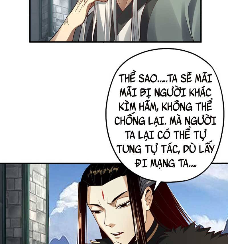 ta trời sinh đã là nhân vật phản diện Chapter 84 - Next chapter 85