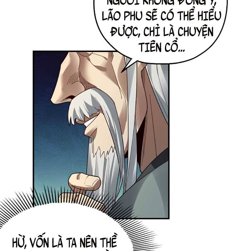 ta trời sinh đã là nhân vật phản diện Chapter 84 - Next chapter 85