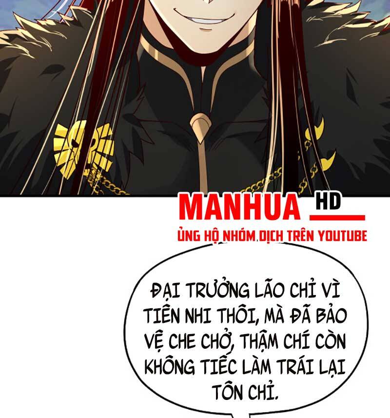 ta trời sinh đã là nhân vật phản diện Chapter 84 - Next chapter 85