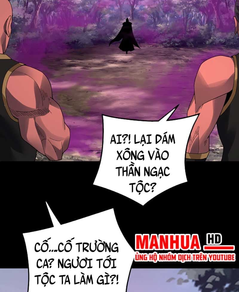 ta trời sinh đã là nhân vật phản diện Chapter 87 - Next chapter 87.5