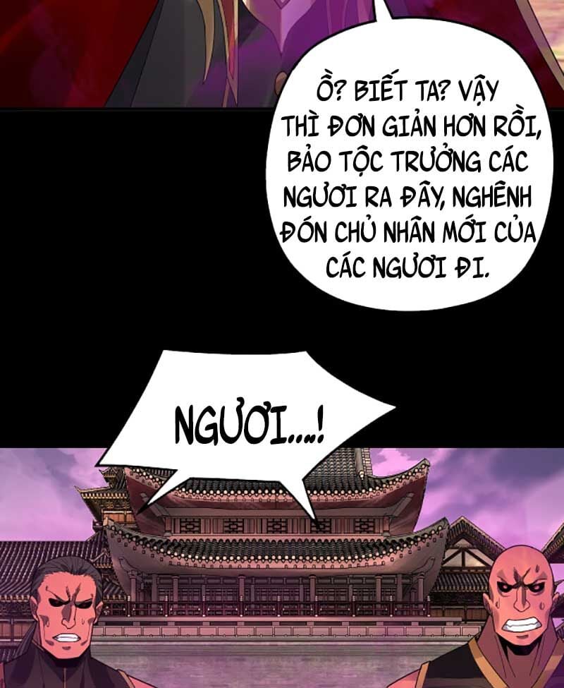 ta trời sinh đã là nhân vật phản diện Chapter 87 - Next chapter 87.5