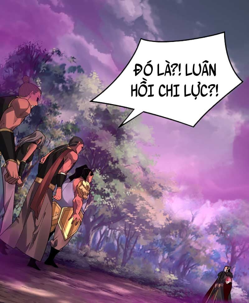 ta trời sinh đã là nhân vật phản diện Chapter 87 - Next chapter 87.5