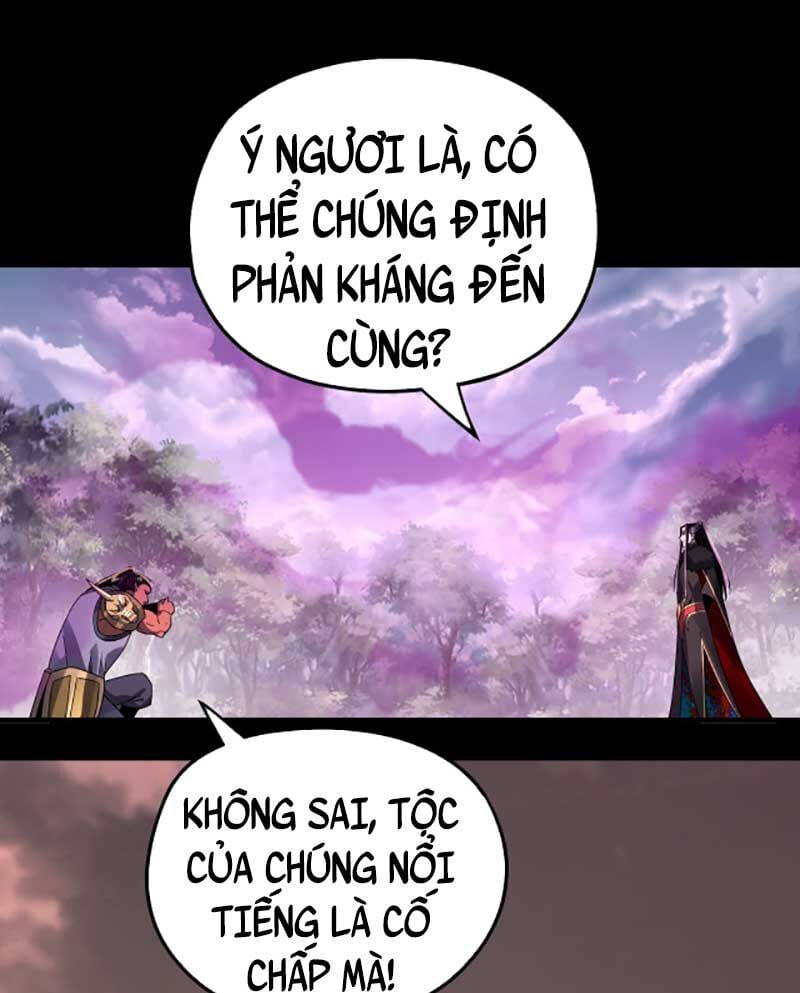 ta trời sinh đã là nhân vật phản diện Chapter 87 - Next chapter 87.5