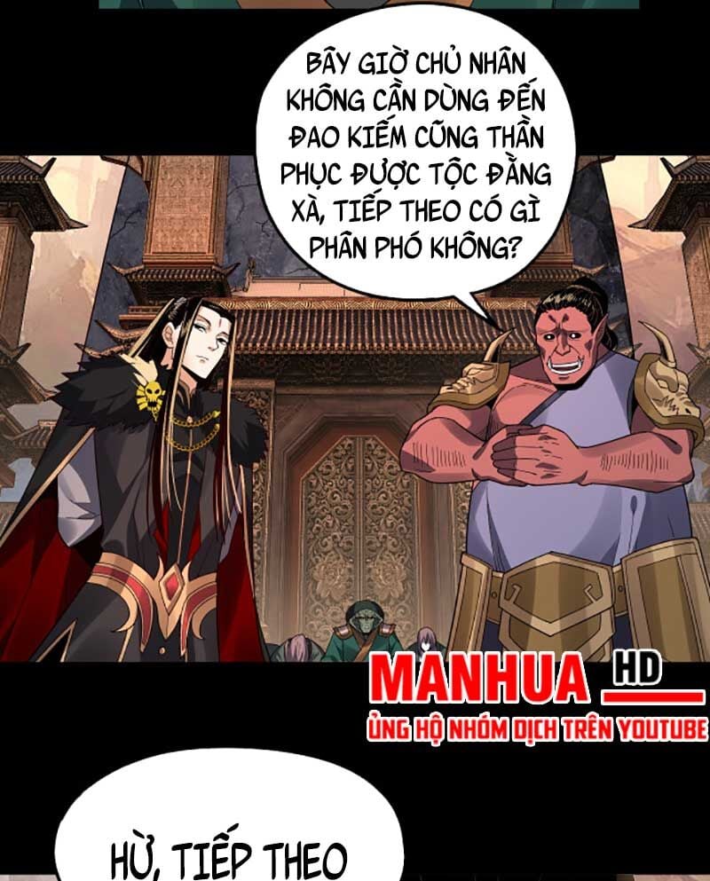 ta trời sinh đã là nhân vật phản diện Chapter 87 - Next chapter 87.5