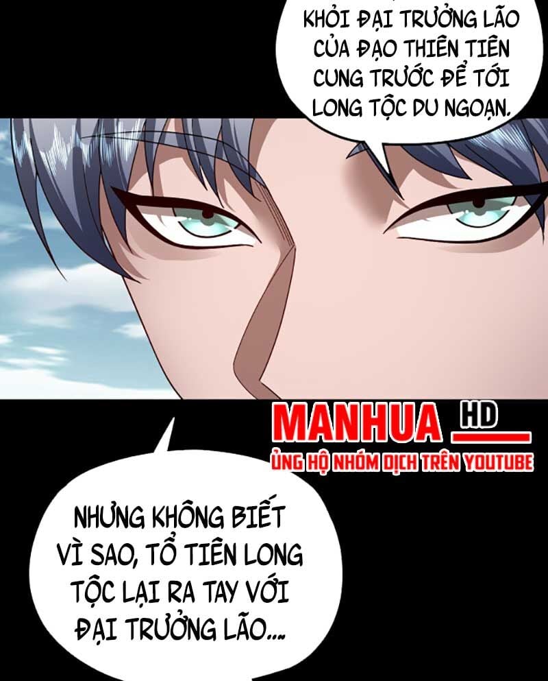 ta trời sinh đã là nhân vật phản diện Chapter 87 - Next chapter 87.5