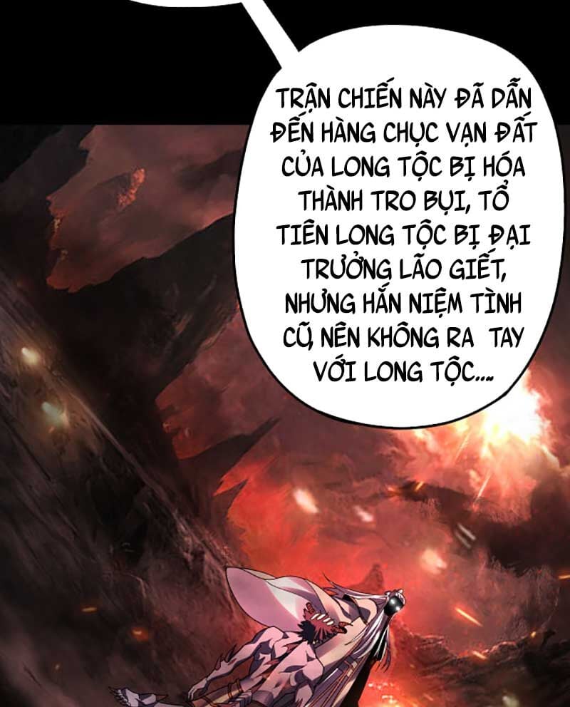 ta trời sinh đã là nhân vật phản diện Chapter 87 - Next chapter 87.5