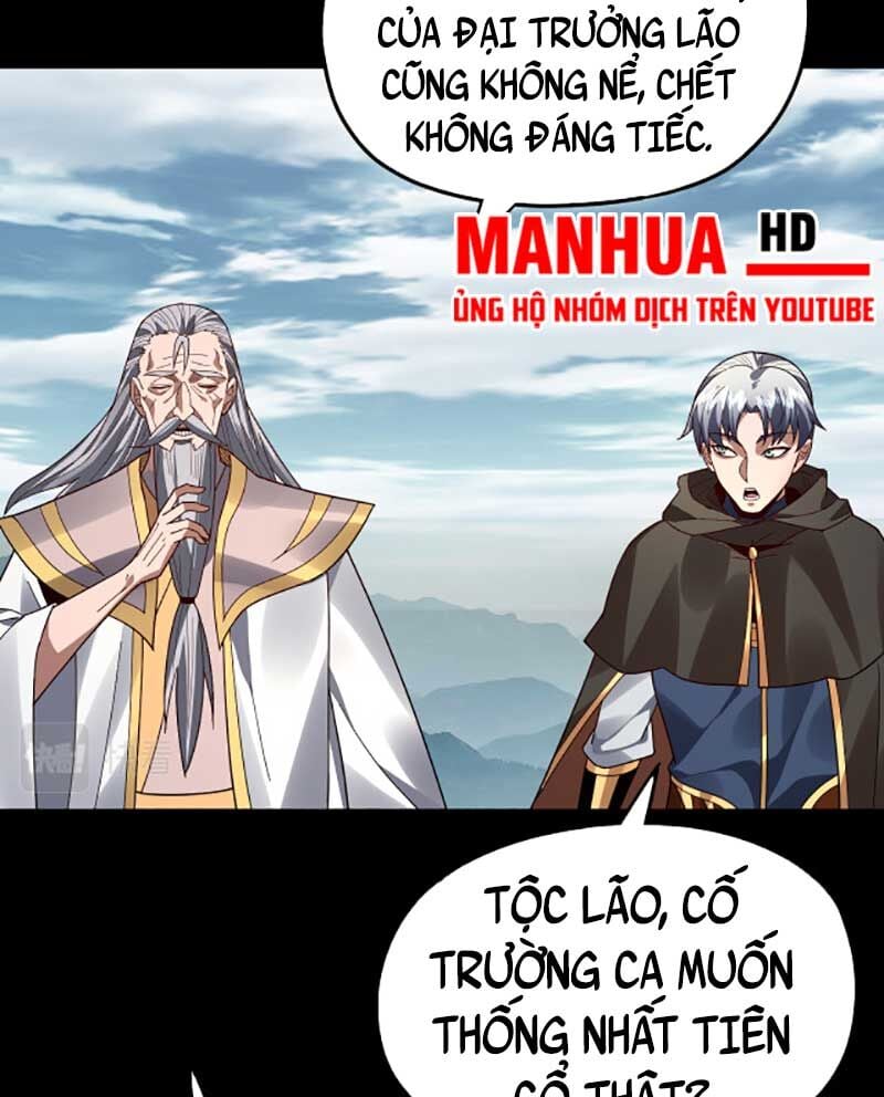 ta trời sinh đã là nhân vật phản diện Chapter 87 - Next chapter 87.5