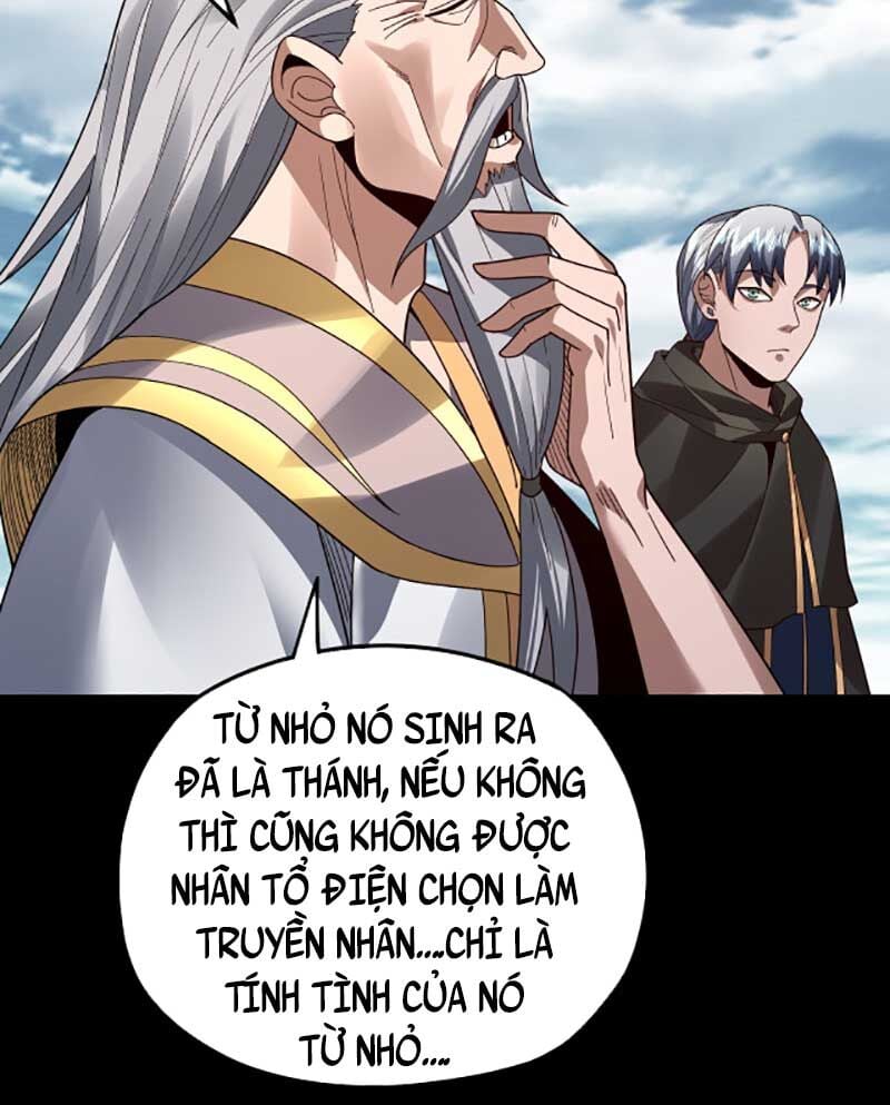 ta trời sinh đã là nhân vật phản diện Chapter 87 - Next chapter 87.5