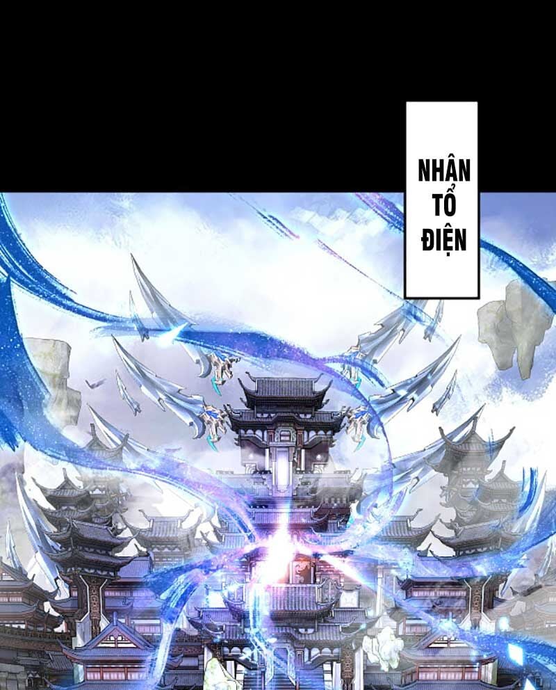 ta trời sinh đã là nhân vật phản diện Chapter 87 - Next chapter 87.5