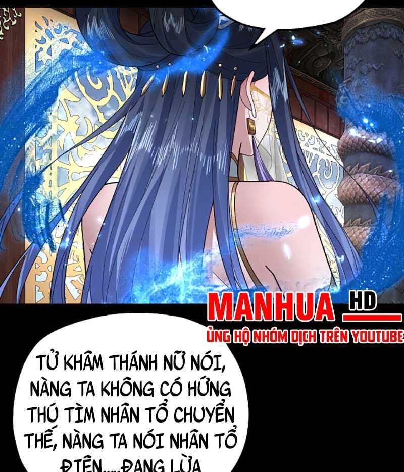 ta trời sinh đã là nhân vật phản diện Chapter 87 - Next chapter 87.5