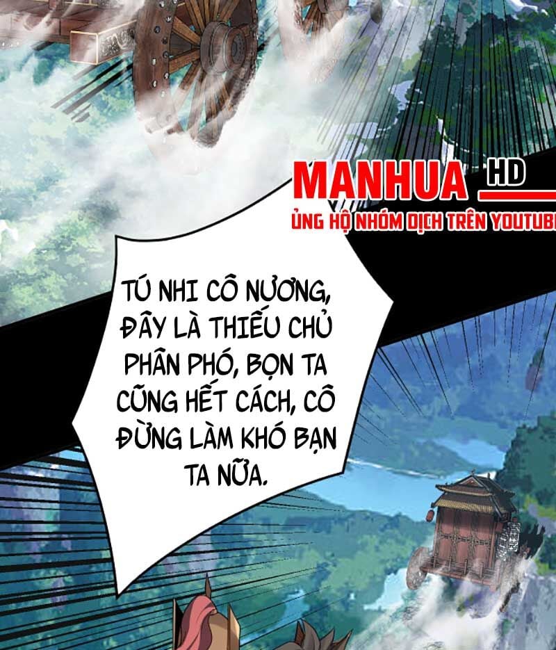 ta trời sinh đã là nhân vật phản diện Chapter 87 - Next chapter 87.5