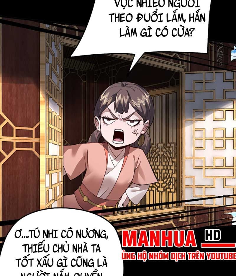 ta trời sinh đã là nhân vật phản diện Chapter 87 - Next chapter 87.5