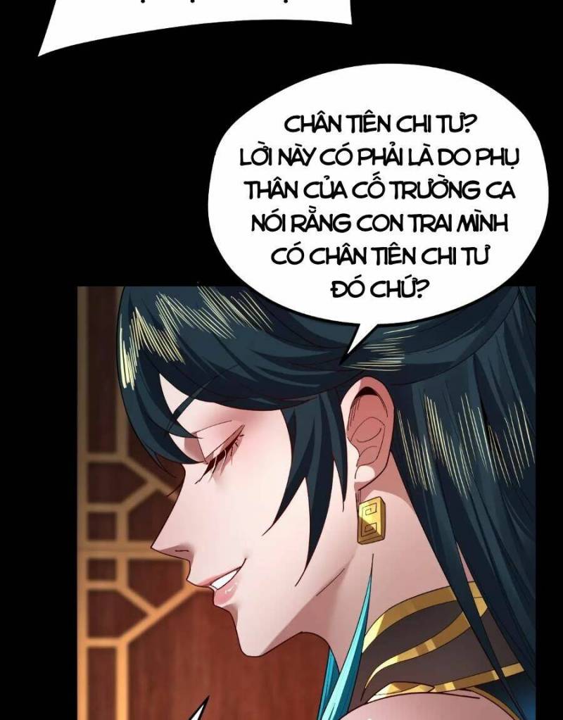 ta trời sinh đã là nhân vật phản diện Chapter 88 - Next chương 88.5