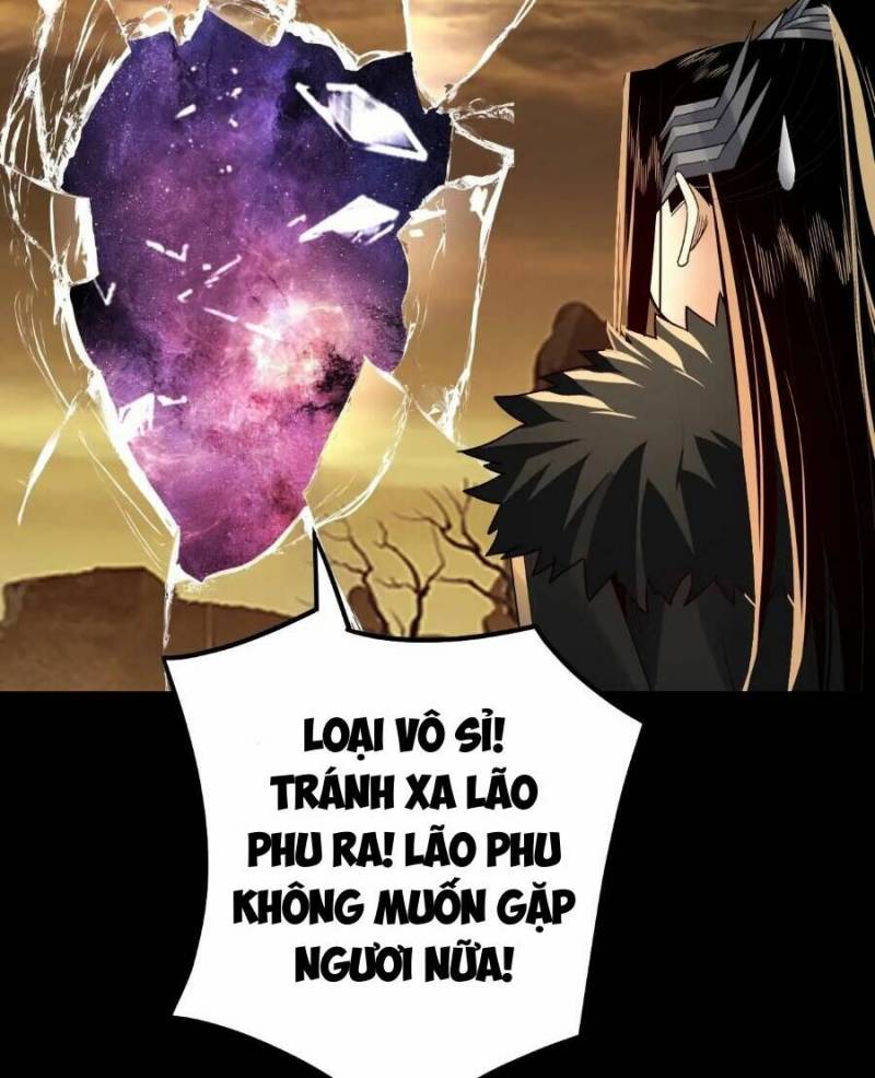 ta trời sinh đã là nhân vật phản diện Chapter 88 - Next chương 88.5