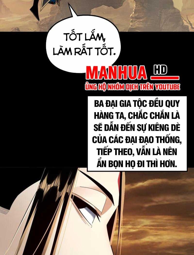 ta trời sinh đã là nhân vật phản diện Chapter 89 - Next chapter 90