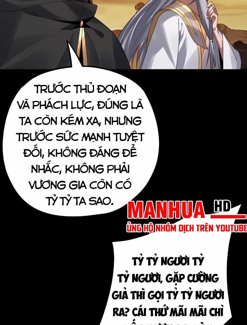 ta trời sinh đã là nhân vật phản diện Chapter 89 - Next chapter 90