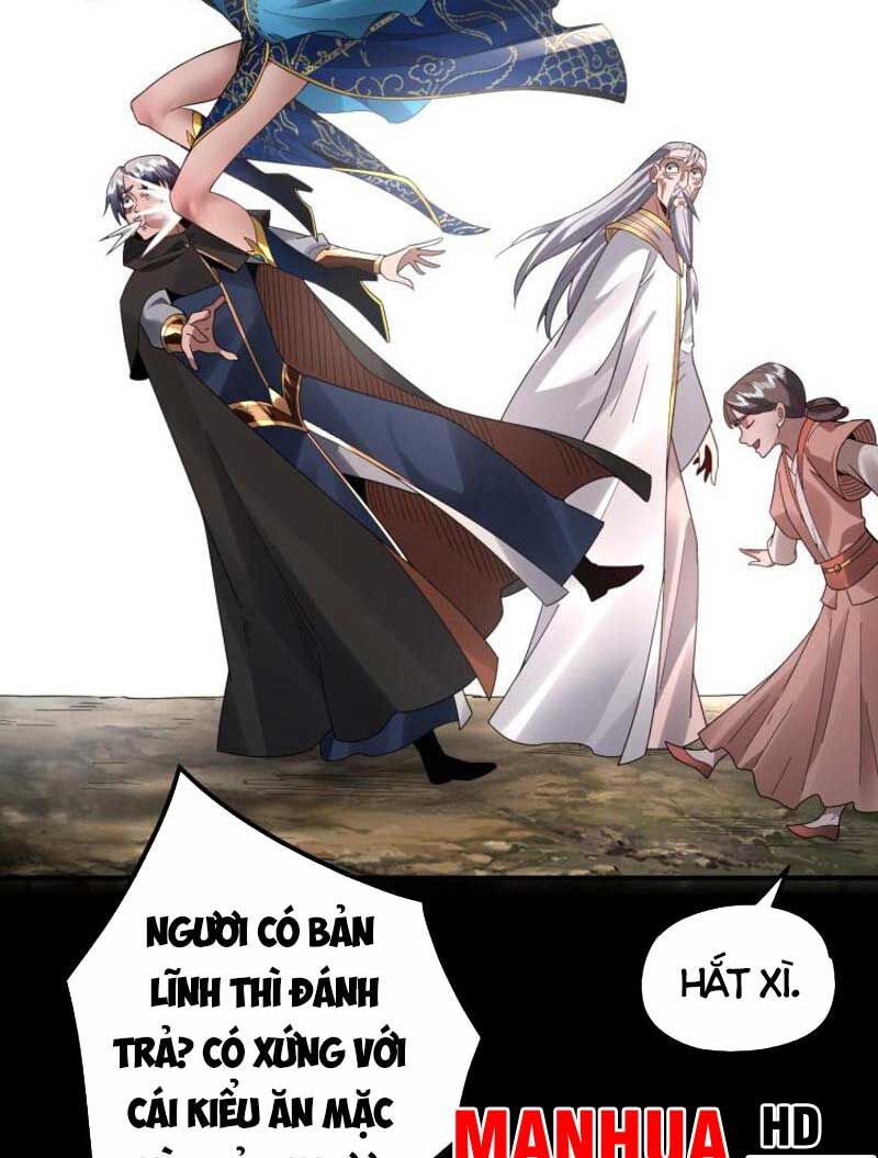 ta trời sinh đã là nhân vật phản diện Chapter 89 - Next chapter 90