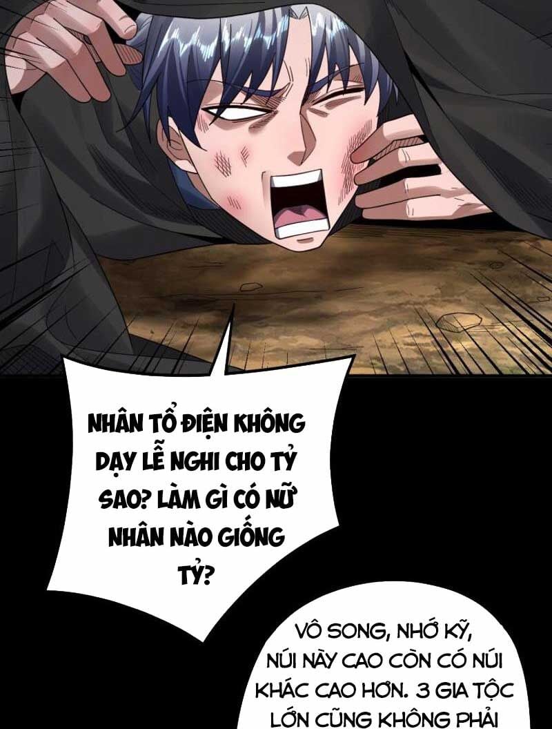 ta trời sinh đã là nhân vật phản diện Chapter 89 - Next chapter 90