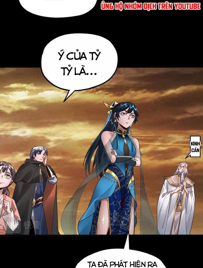 ta trời sinh đã là nhân vật phản diện Chapter 89 - Next chapter 90