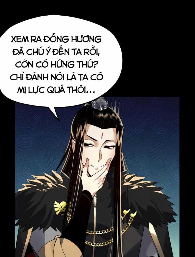 ta trời sinh đã là nhân vật phản diện Chapter 89 - Next chapter 90