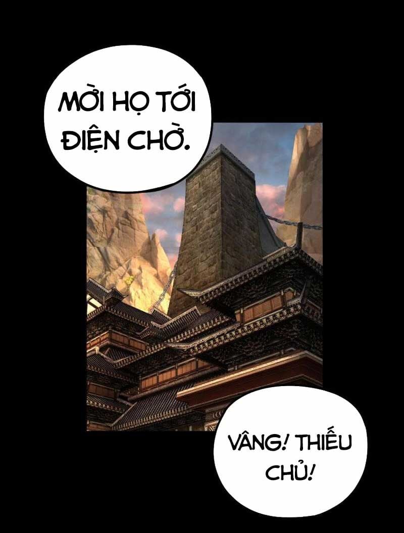 ta trời sinh đã là nhân vật phản diện Chapter 89 - Next chapter 90