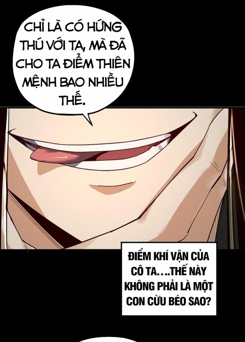 ta trời sinh đã là nhân vật phản diện Chapter 89 - Next chapter 90