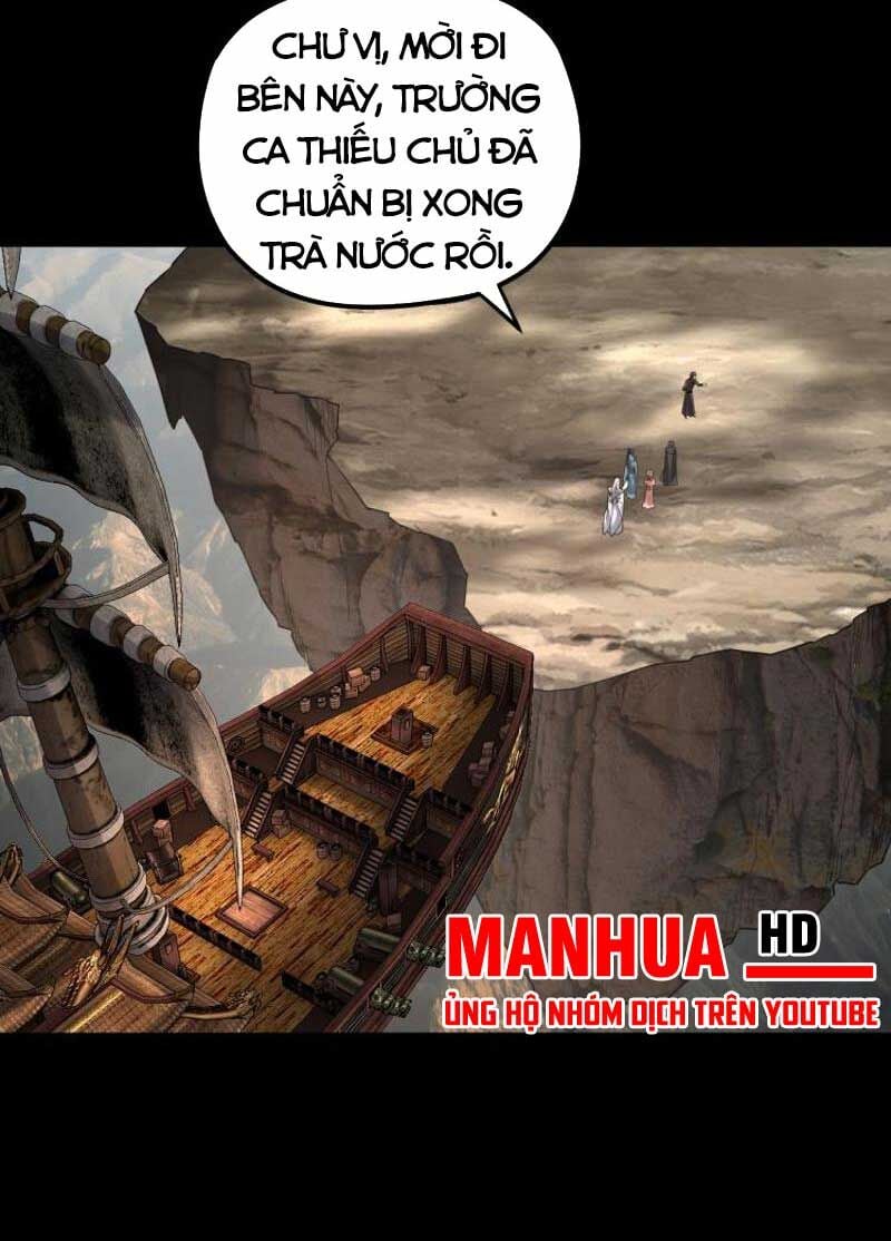 ta trời sinh đã là nhân vật phản diện Chapter 89 - Next chapter 90