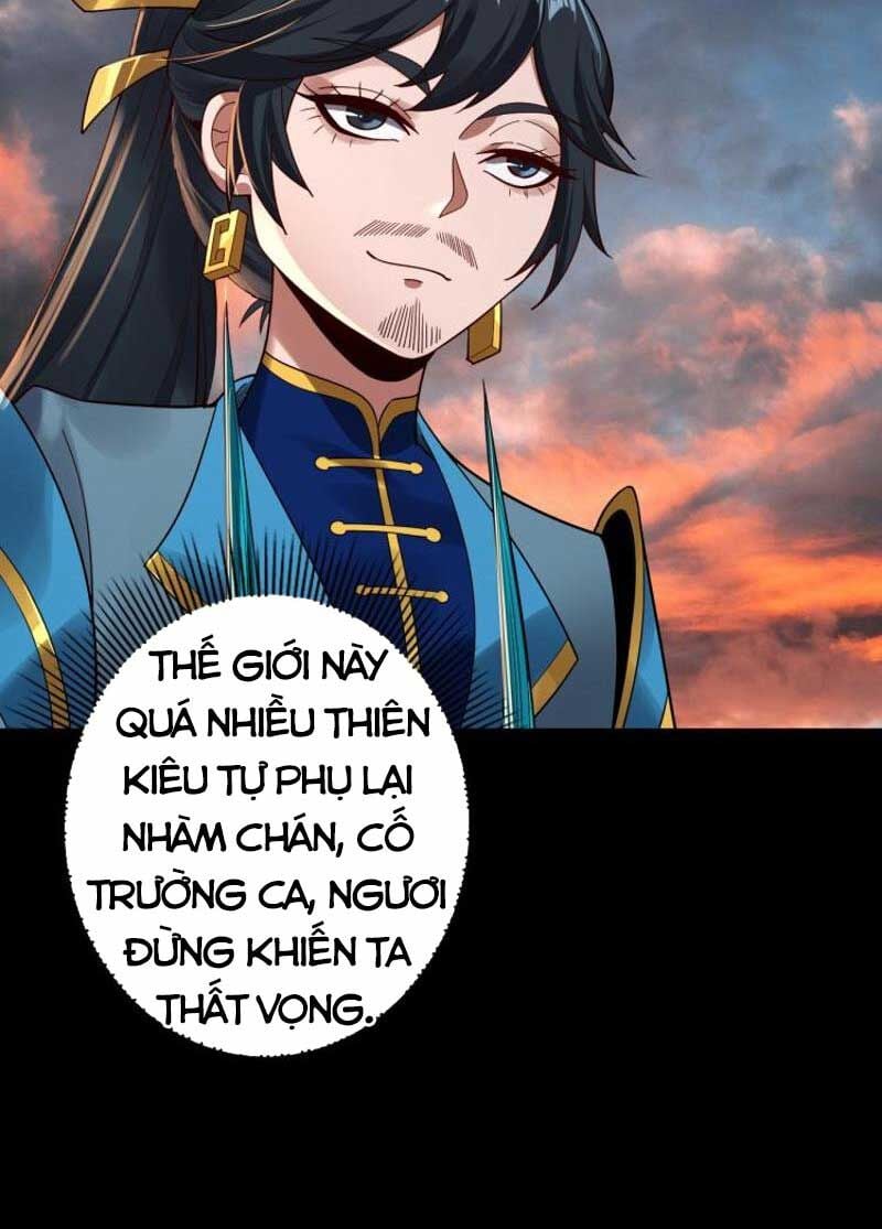 ta trời sinh đã là nhân vật phản diện Chapter 89 - Next chapter 90