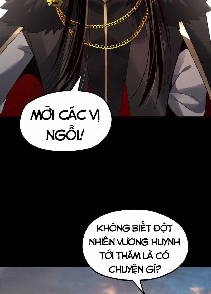 ta trời sinh đã là nhân vật phản diện Chapter 89 - Next chapter 90