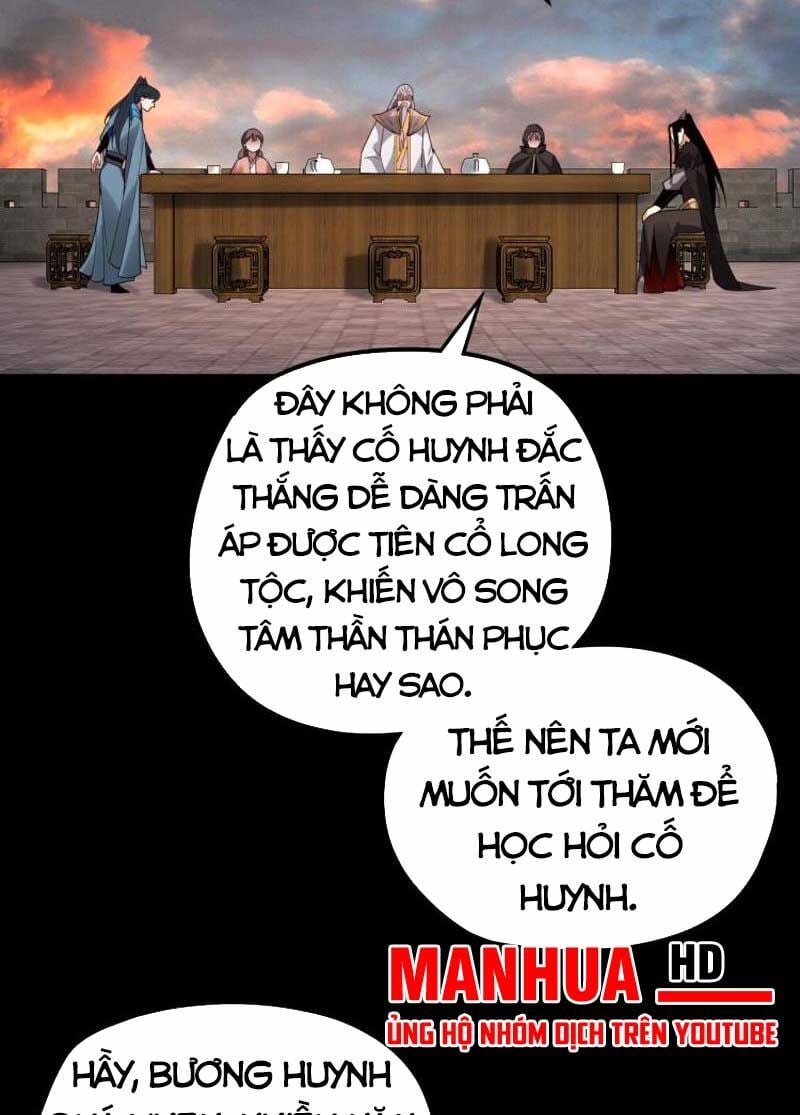 ta trời sinh đã là nhân vật phản diện Chapter 89 - Next chapter 90