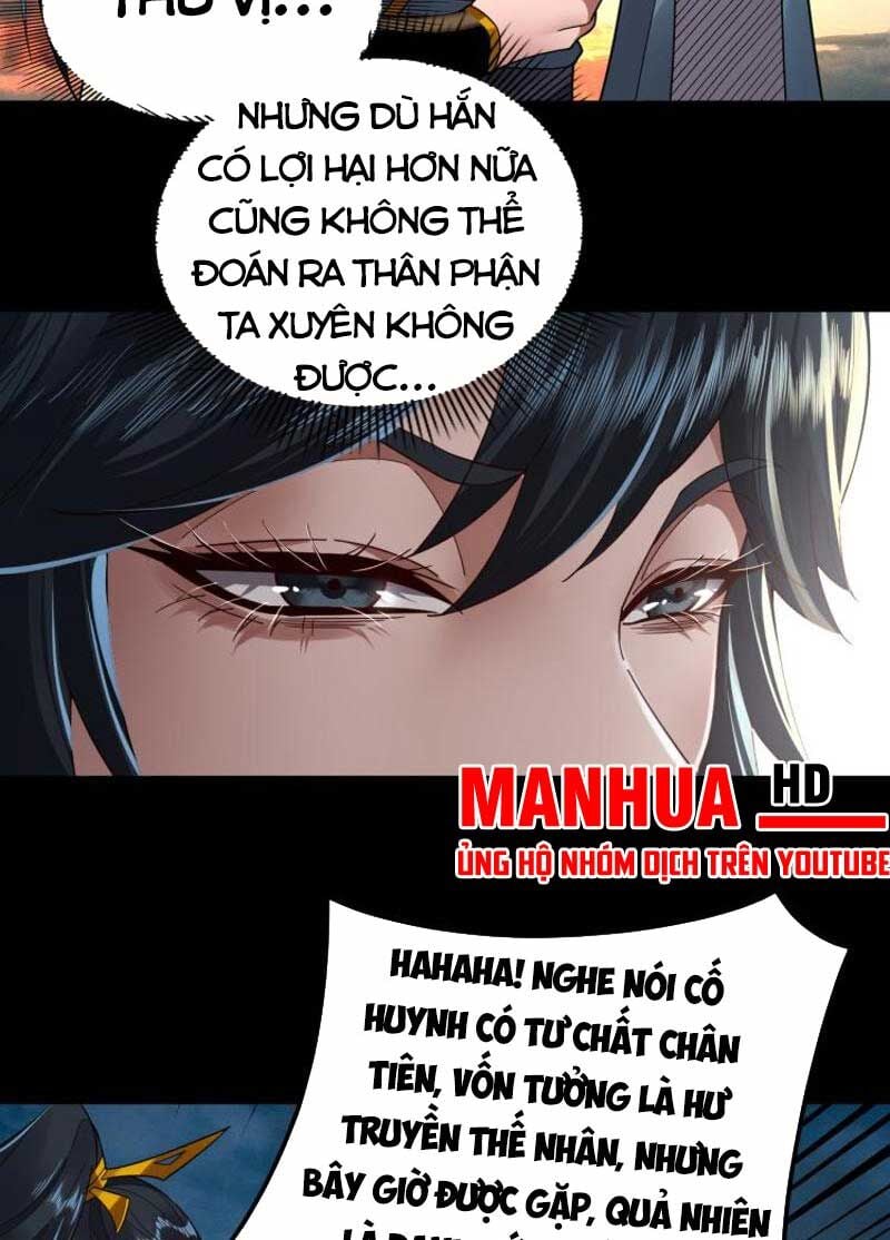 ta trời sinh đã là nhân vật phản diện Chapter 89 - Next chapter 90