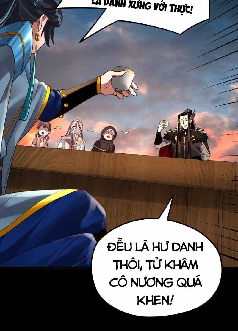 ta trời sinh đã là nhân vật phản diện Chapter 89 - Next chapter 90