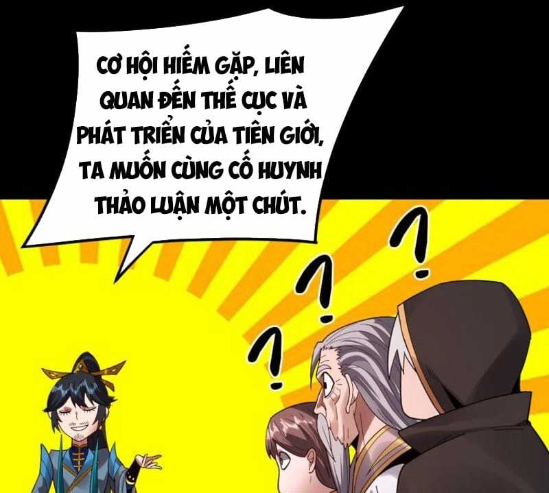 ta trời sinh đã là nhân vật phản diện Chapter 89 - Next chapter 90