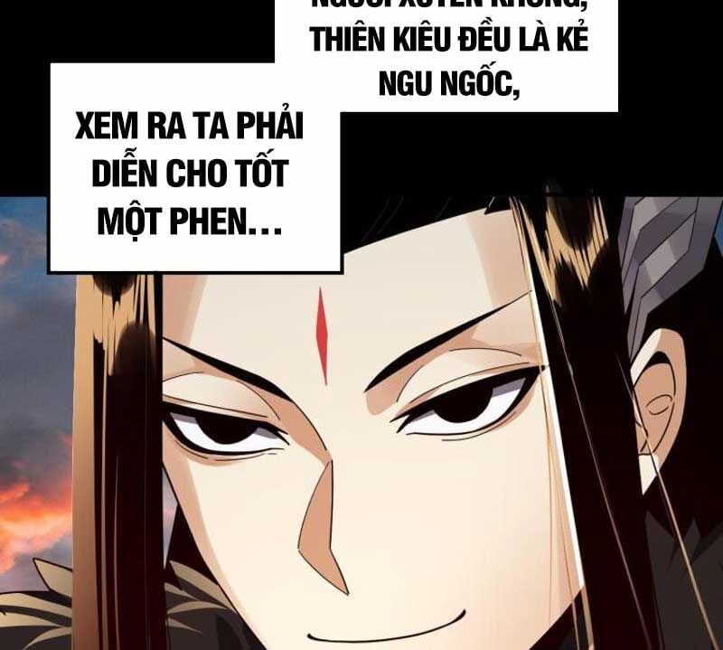 ta trời sinh đã là nhân vật phản diện Chapter 89 - Next chapter 90