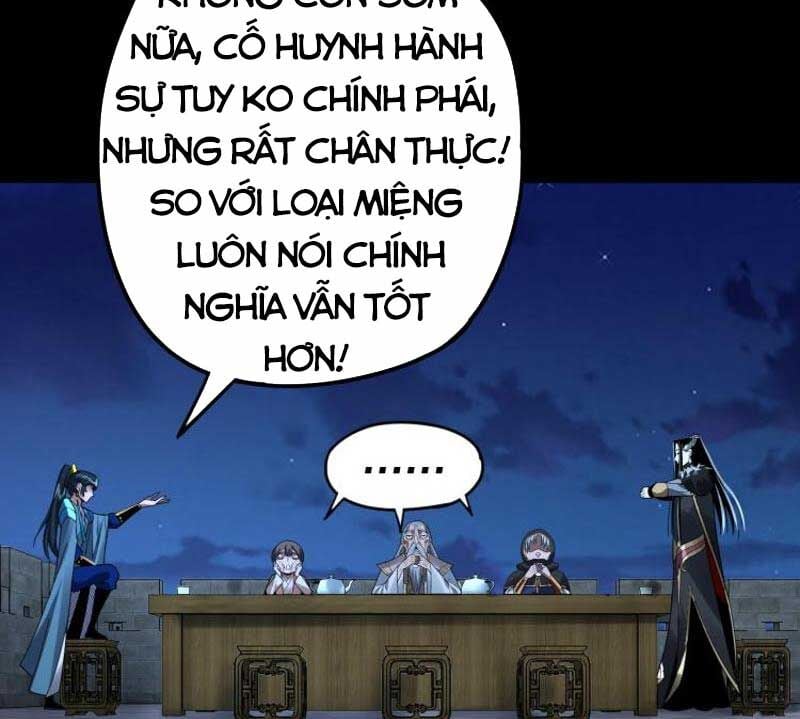 ta trời sinh đã là nhân vật phản diện Chapter 89 - Next chapter 90