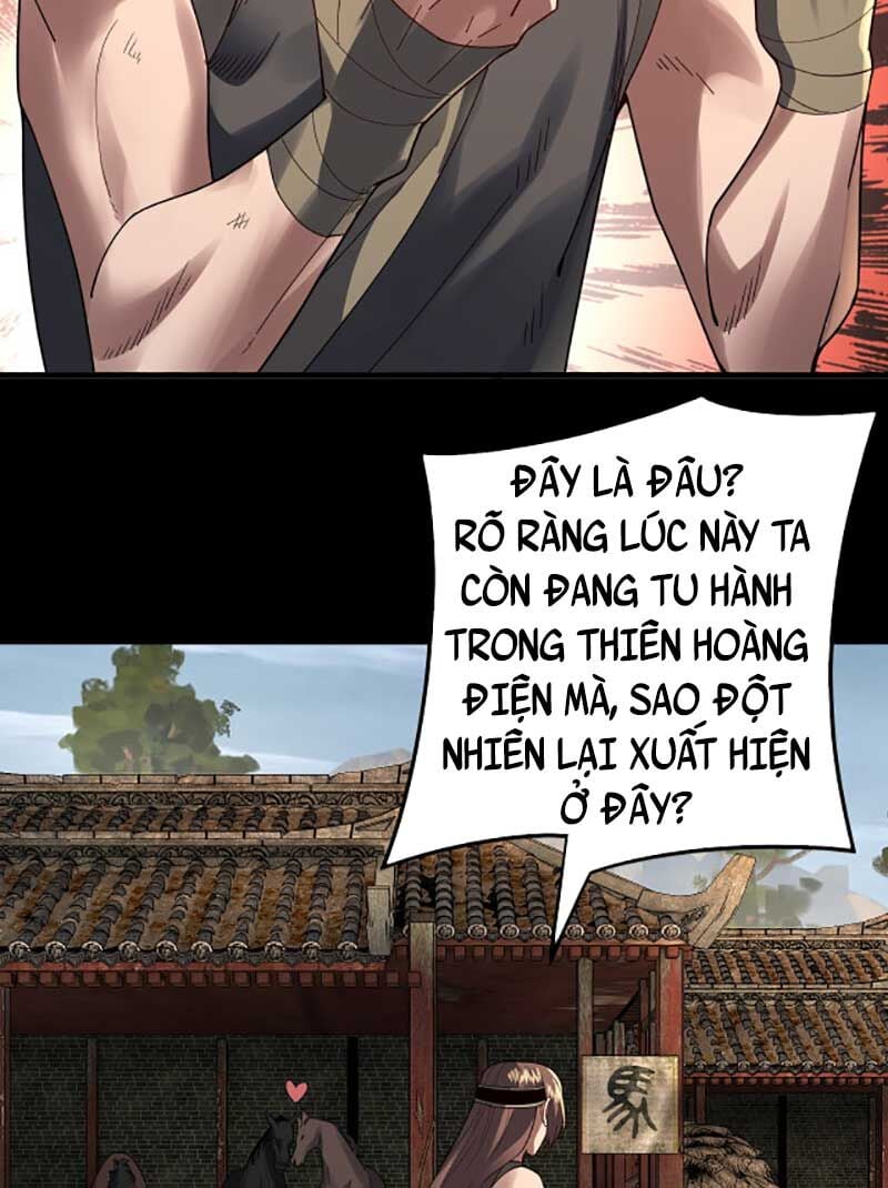 ta trời sinh đã là nhân vật phản diện Chapter 91 - Next chương 92