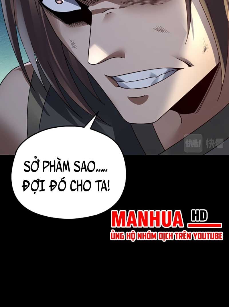 ta trời sinh đã là nhân vật phản diện Chapter 91 - Next chương 92