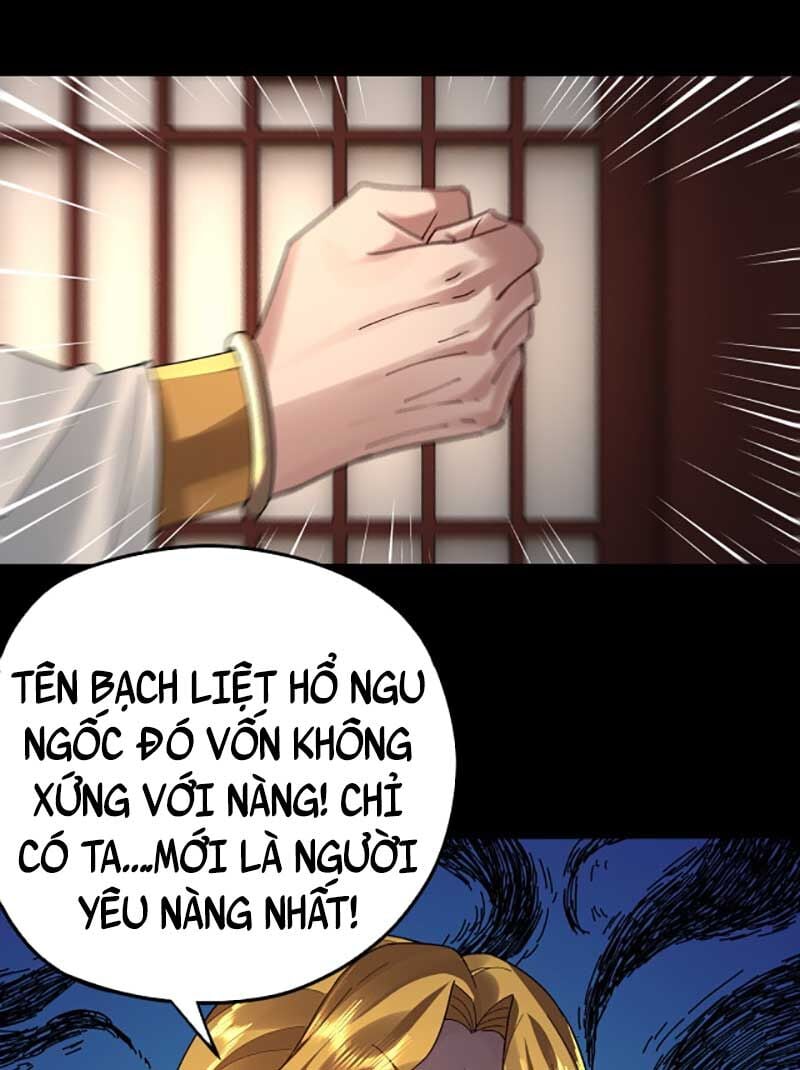 ta trời sinh đã là nhân vật phản diện Chapter 91 - Next chương 92