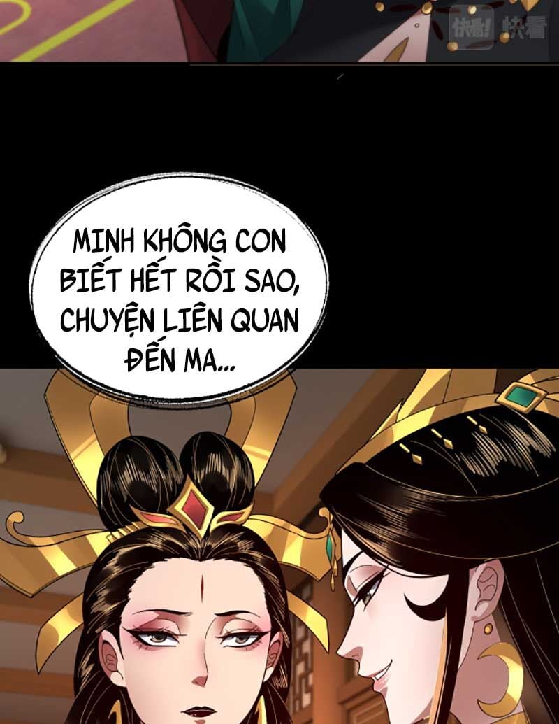 ta trời sinh đã là nhân vật phản diện Chapter 91 - Next chương 92