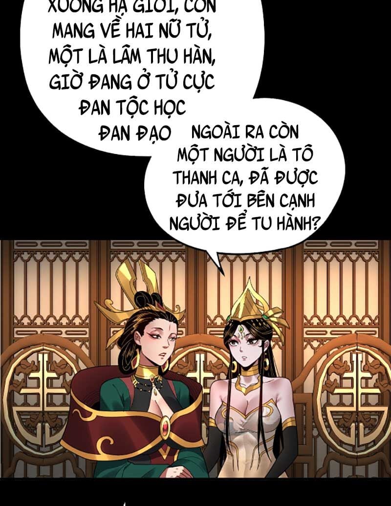 ta trời sinh đã là nhân vật phản diện Chapter 91 - Next chương 92