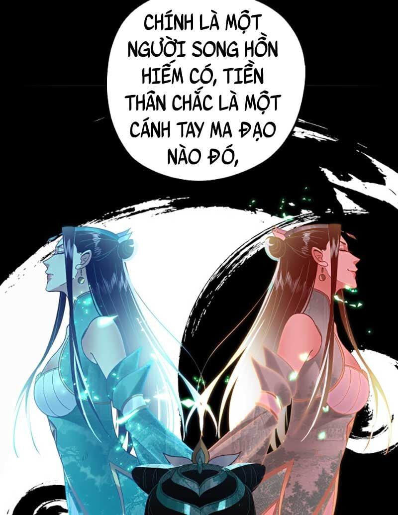 ta trời sinh đã là nhân vật phản diện Chapter 91 - Next chương 92