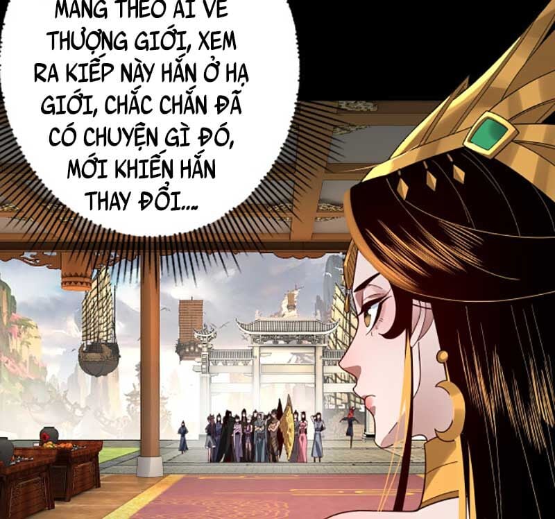 ta trời sinh đã là nhân vật phản diện Chapter 91 - Next chương 92